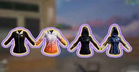 绝地求生衣服怎么弄[图2]