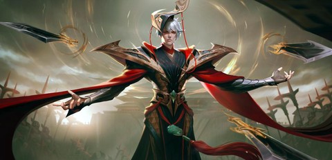 王者荣耀嬴政怎么样[图1]