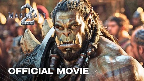 魔兽第二部什么时候上映[图1]