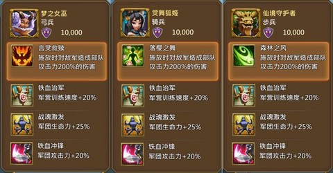 王国纪元什么叫爆兵