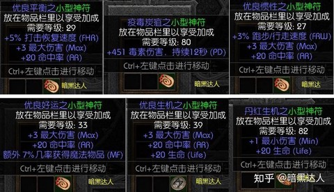 暗黑破坏神2怎么护眼