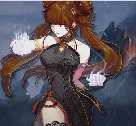 dnf气功师穿什么甲