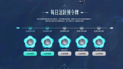 魔域特权网吧有什么用