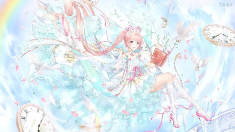 奇迹暖暖19-7怎么