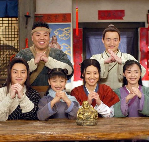 武林外传现在怎么赚钱[图2]