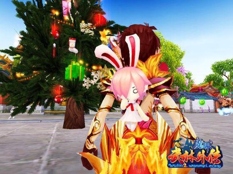 武林外传背包怎么增加[图2]