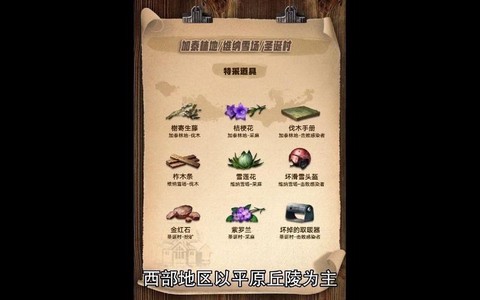 明日之后感染物资是什么