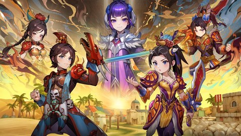 武林外传网游怎么赚钱[图2]