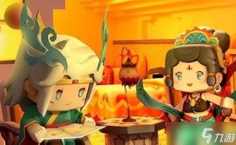 迷你世界怎么做坐垫[图2]