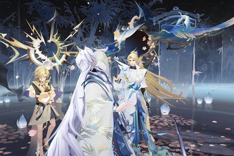阴阳师初非是什么意思[图1]