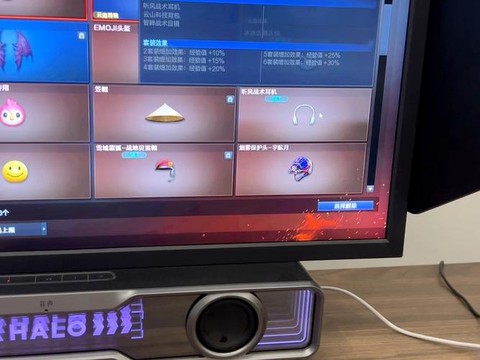 穿越火线什么耳机好[图1]