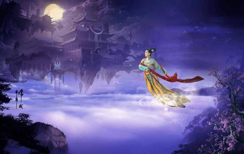 穿越火线玉兔枪怎么得