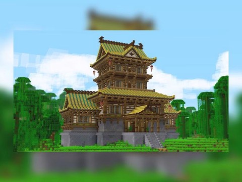 我的世界竹笋怎么挖