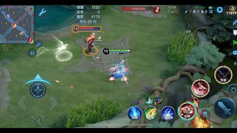 王者荣耀李白怎么玩[图2]