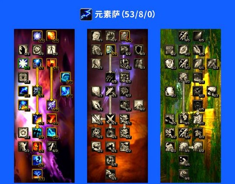 魔兽世界怎么练级快[图1]