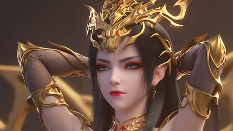天天酷跑美杜莎怎么抽
