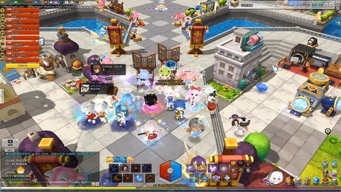 冒险岛2用什么平台[图1]