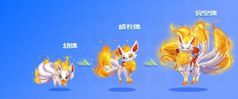 qq飞车什么精灵好