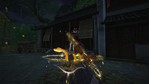 九阴真经风物志怎么获得[图1]