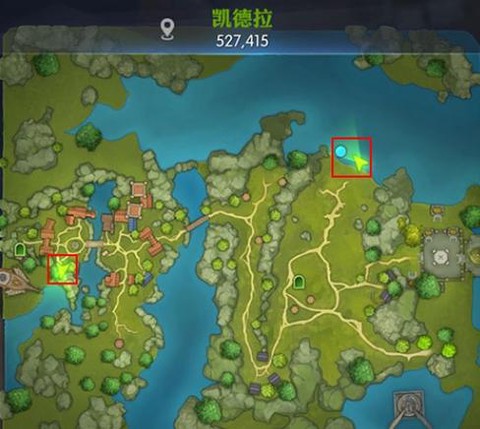 春巫2怎么去龙之谷[图1]