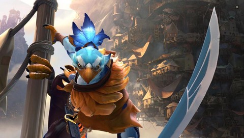 dota2不朽2什么时候出