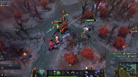 dota2不朽2什么时候出[图1]