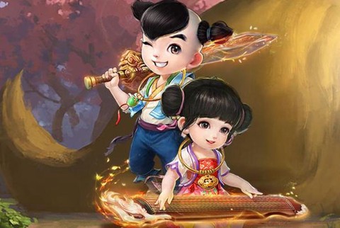 大话2什么样的孩子[图1]