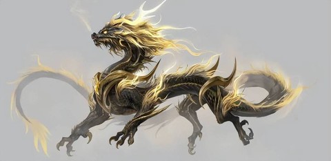 魔域年兽是什么宝宝