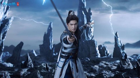 倩女幽魂男侠客叫什么[图2]