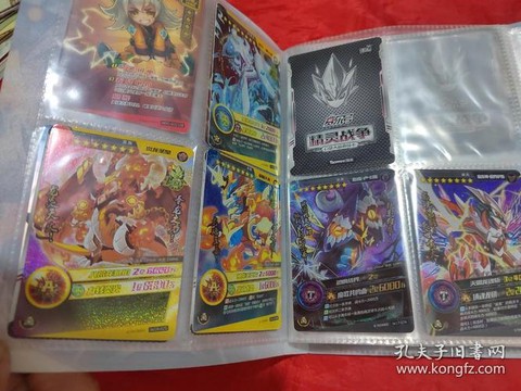 赛尔号精灵战争竞技卡怎么玩[图1]