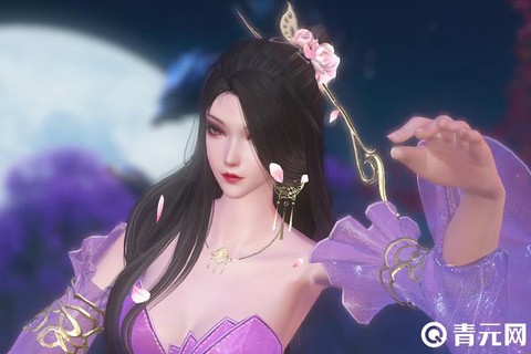 倩女幽魂魅者堆什么[图2]