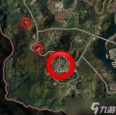 绝地求生箱子怎么刷新