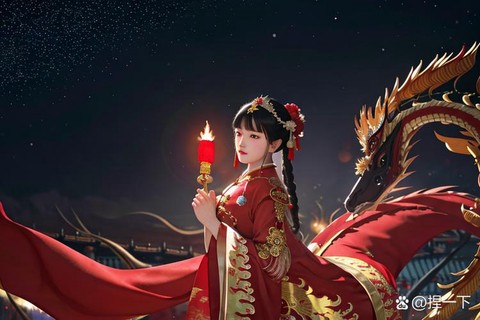 诛仙手游花嫁怎么得[图2]