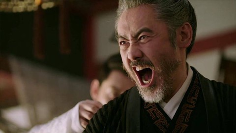三国司马懿怎么死的