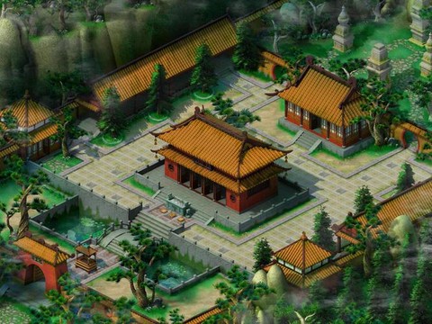 梦幻西游化生寺怎么样[图2]