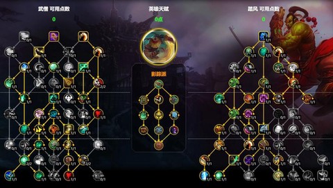 魔兽世界武僧天赋怎么加[图2]