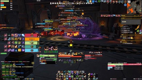 魔兽世界怎么玩视频[图1]