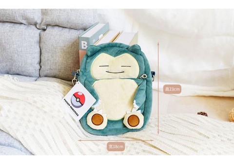 口袋妖怪怎么看背包