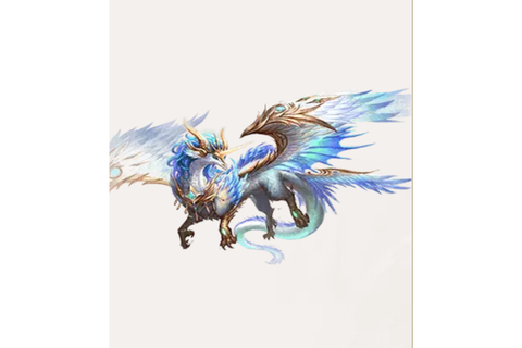 魔域最新的坐骑叫什么[图2]