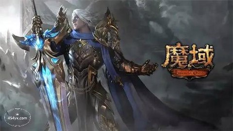 魔域永恒xp怎么用