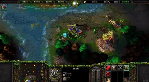 魔兽争霸3秘籍怎么用