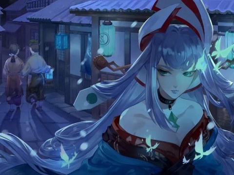 阴阳师青行灯怎么培养吗[图2]