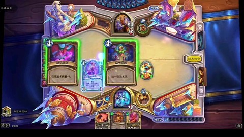 炉石传说手游怎么样