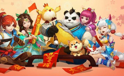 神武手游什么门派好玩
