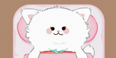 猫咪疗愈所[图2]