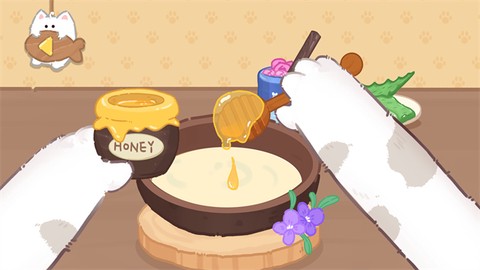 猫咪疗愈所图3