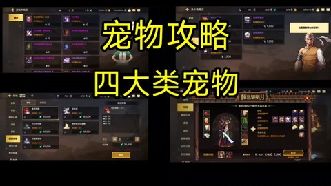 dnf怎么获得宠物[图2]