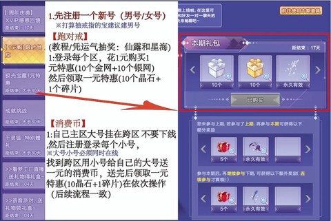 qq炫舞炫舞币怎么用[图1]