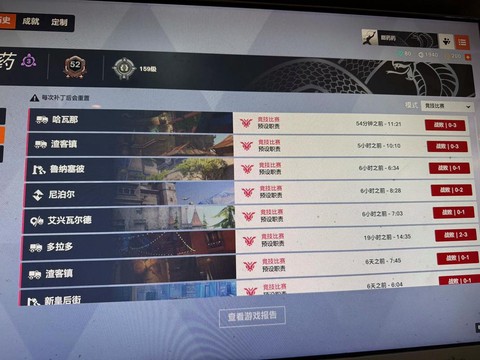 守望先锋的分数怎么看
