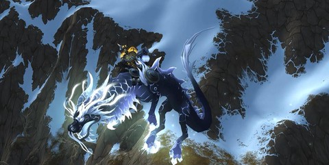 魔兽世界还有什么好玩的